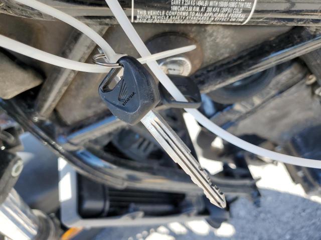 2021 HONDA CMX300 - MLHNC5309M5400781