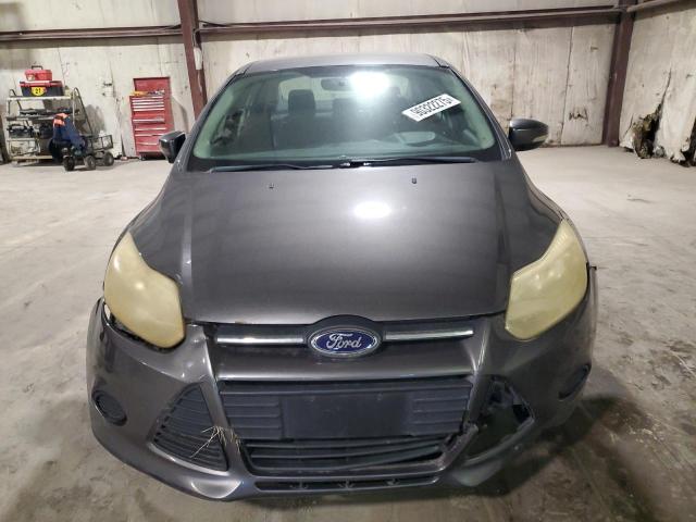 2013 FORD FOCUS SE - 1FADP3F24DL239763