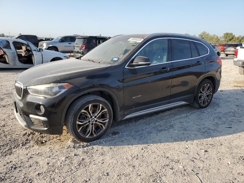 2017 BMW X1 XDRIVE2 #3276352669