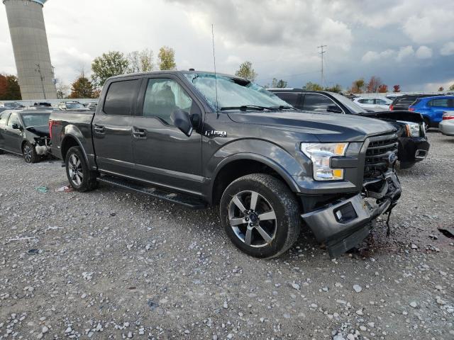 2017 FORD F150 SUPER - 1FTEW1EF8HKE28082