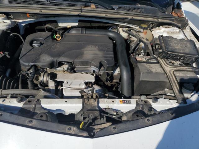 2018 CHEVROLET MALIBU LT - 1G1ZD5ST7JF270690