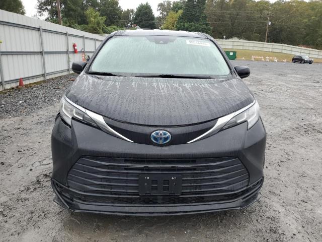 2022 TOYOTA SIENNA LE - 5TDKRKEC0NS075864