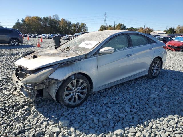 Global Auto Auctions: 2012 HYUNDAI SONATA SE