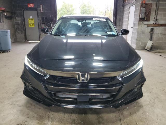 2022 HONDA ACCORD SPORT SE - 1HGCV1F47NA077188