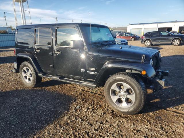 2016 JEEP WRANGLER U #3285750657