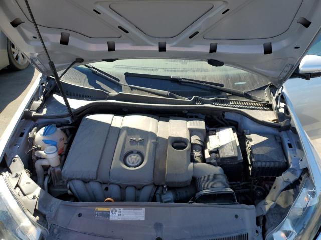 2013 VOLKSWAGEN GOLF - WVWDB7AJ1DW139052