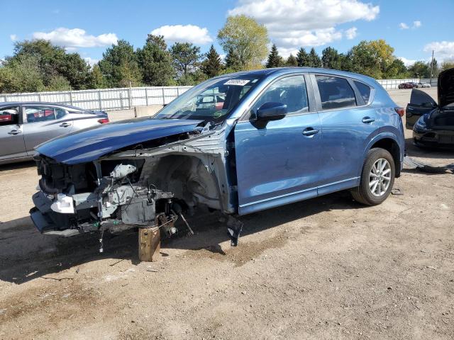 2024 MAZDA CX-5 PREFE - JM3KFBCLXR0401469