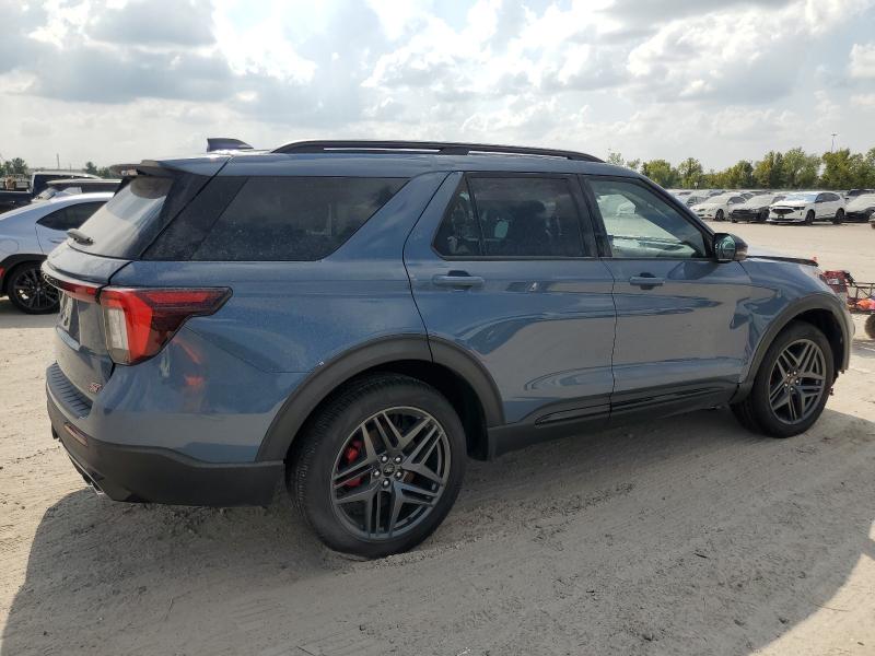 2025 FORD EXPLORER ST #3268986114