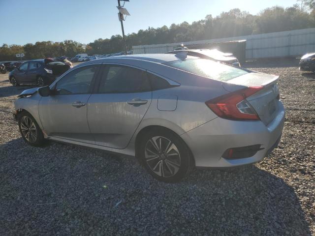 2016 HONDA CIVIC EX - 2HGFC1F34GH637117