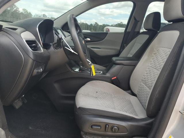 2018 CHEVROLET EQUINOX LS - 2GNAXREV9J6344094