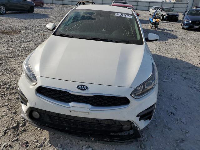 2020 KIA FORTE FE #3304774924