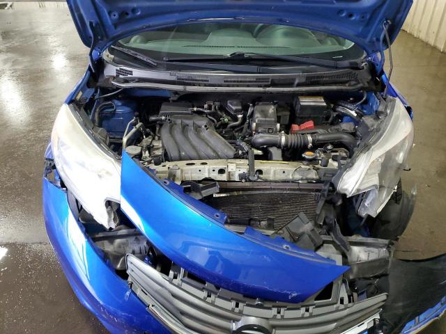 2015 NISSAN VERSA NOTE 3N1CE2CPXFL450305