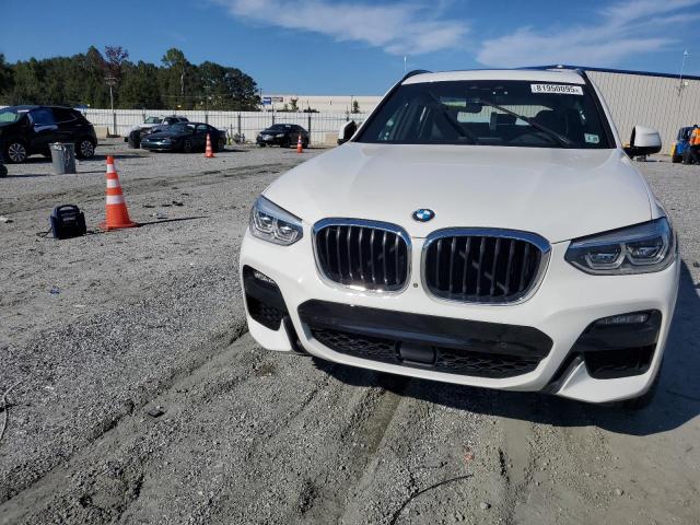 2020 BMW X3 XDRIVE30I #3292545674