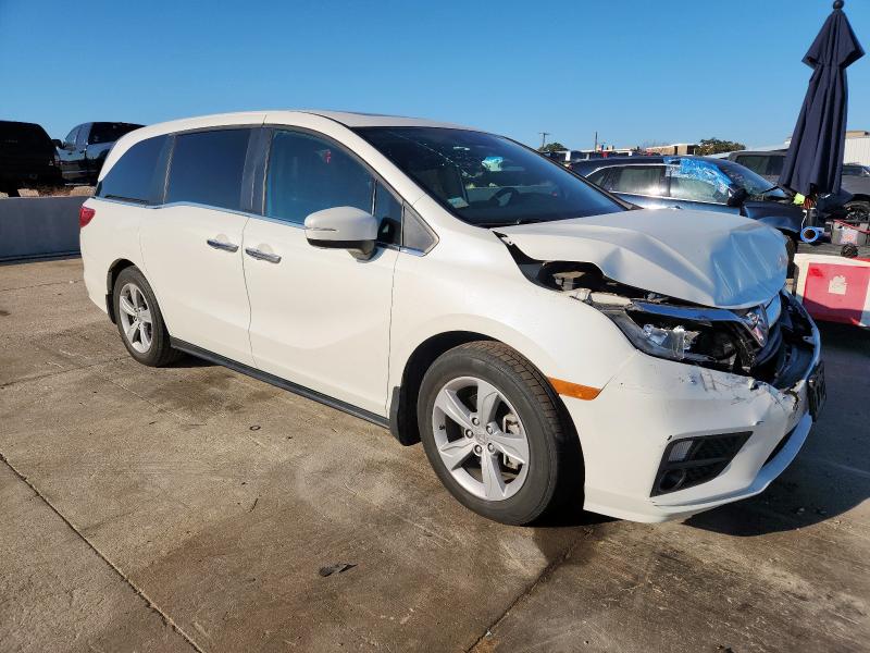 2019 HONDA ODYSSEY EX 5FNRL6H78KB115162