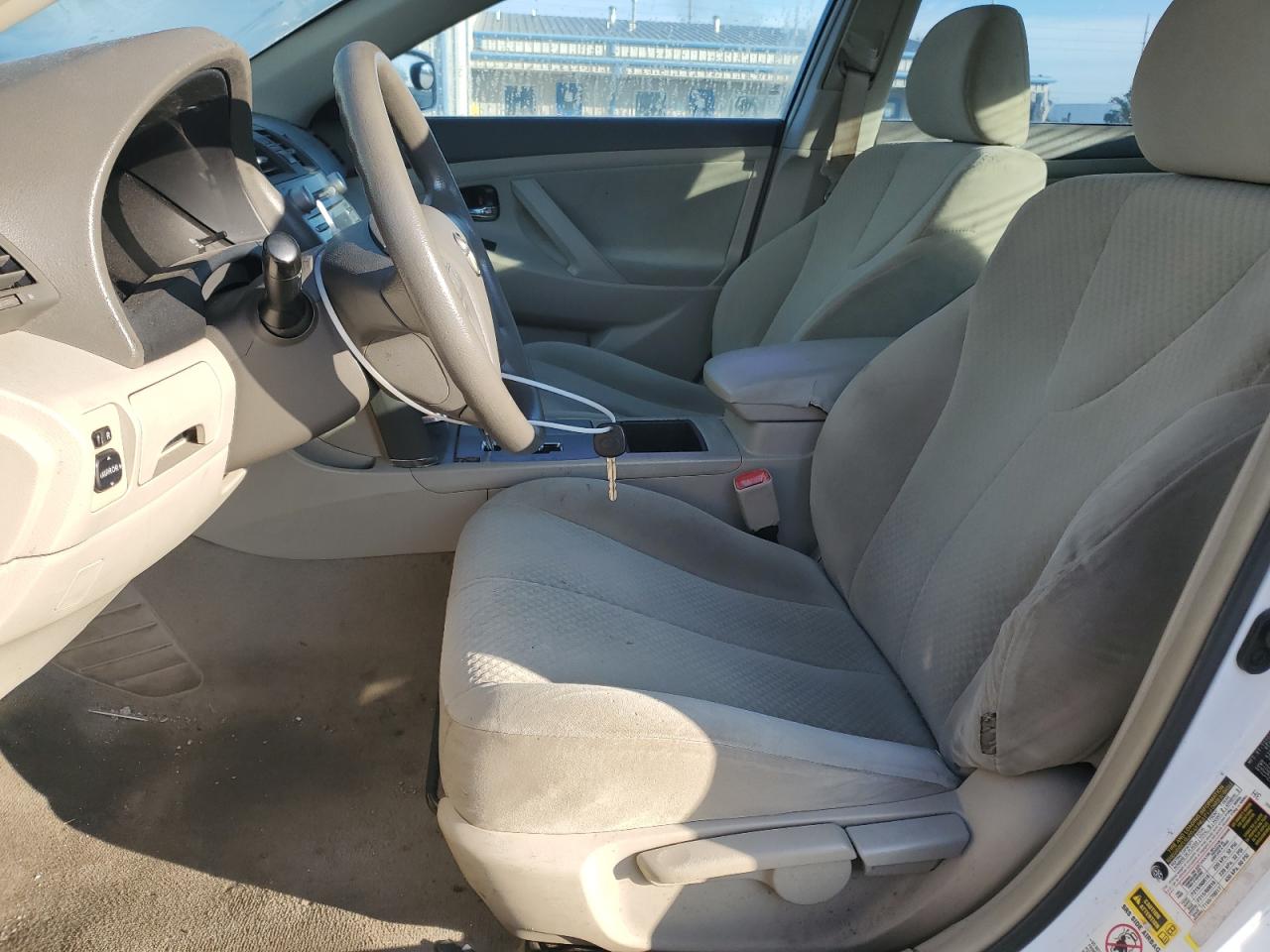 Lot #3276981163 2009 TOYOTA CAMRY BASE