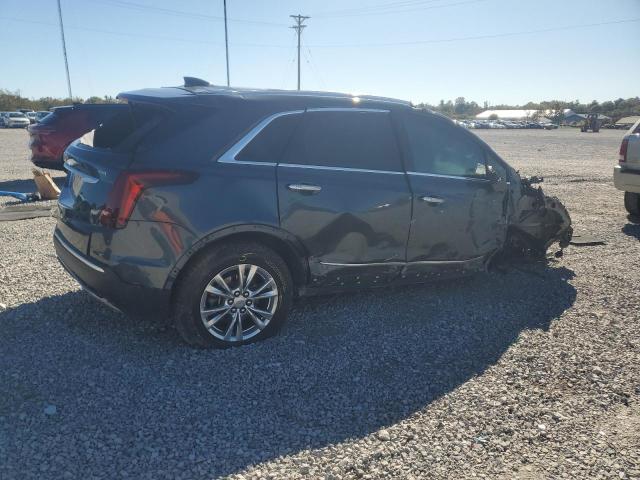 2020 CADILLAC XT5 PREMIU #3292350346