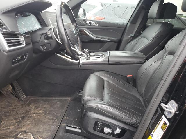 2021 BMW X5 XDRIVE4 #3292467674