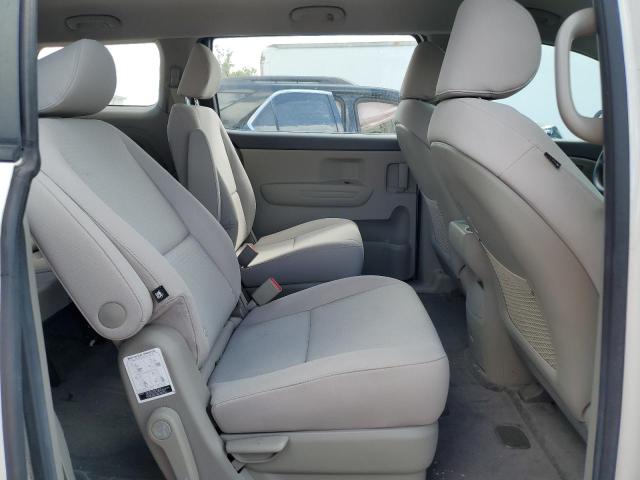 2017 KIA SEDONA L KNDMA5C18H6304492