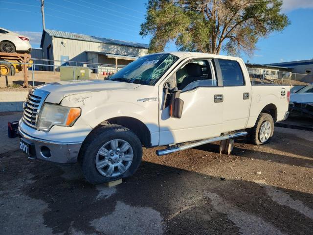 FORD F150 SUPER