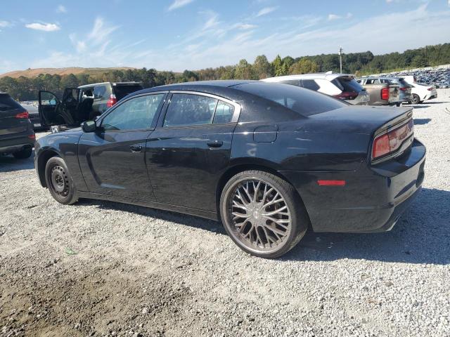 2013 DODGE CHARGER POLICE #3294512497
