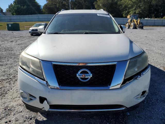 2014 NISSAN PATHFINDER S - 5N1AR2MN1EC646368
