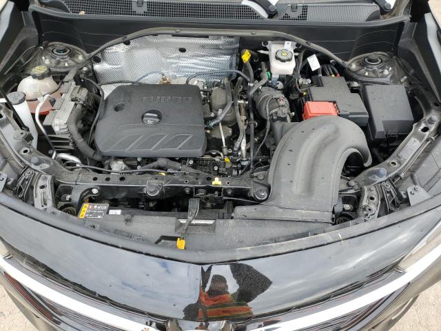 2023 BUICK ENCORE GX #3282507900