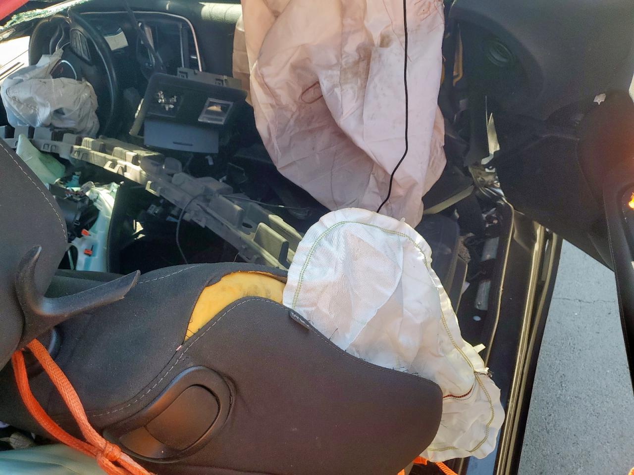 DODGE CHALLENGER SXT