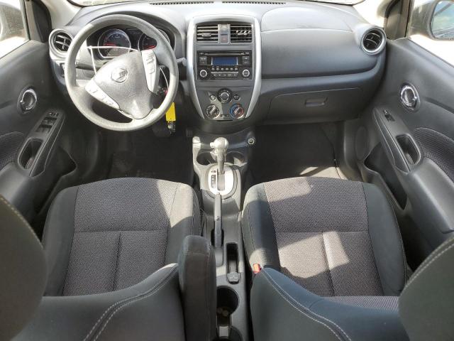 2017 NISSAN VERSA S 3N1CN7AP0HL834144