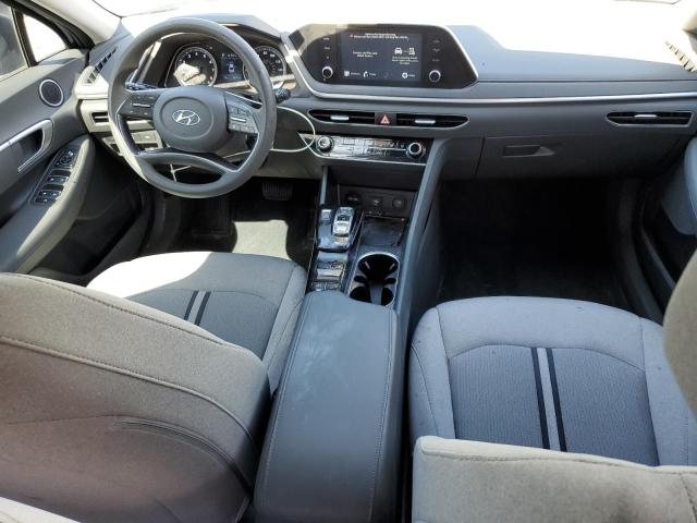 2021 HYUNDAI SONATA SE 5NPEG4JA5MH110714