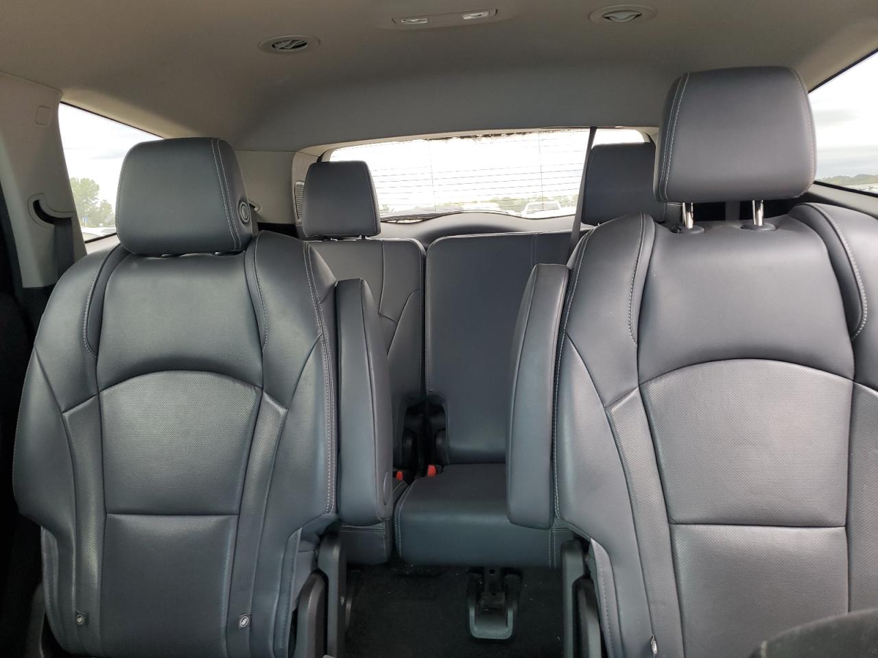 BUICK ENCLAVE PREMIUM