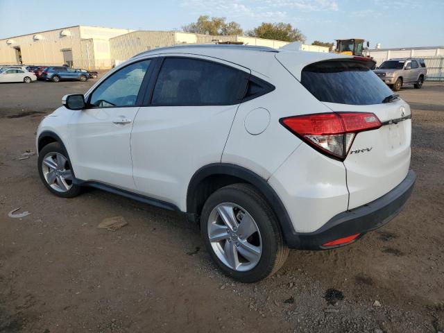 2019 HONDA HR-V EX 3CZRU6H55KM732830