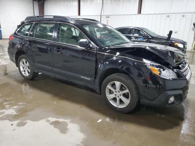 2014 SUBARU OUTBACK 2. - 4S4BRBAC3E3208216