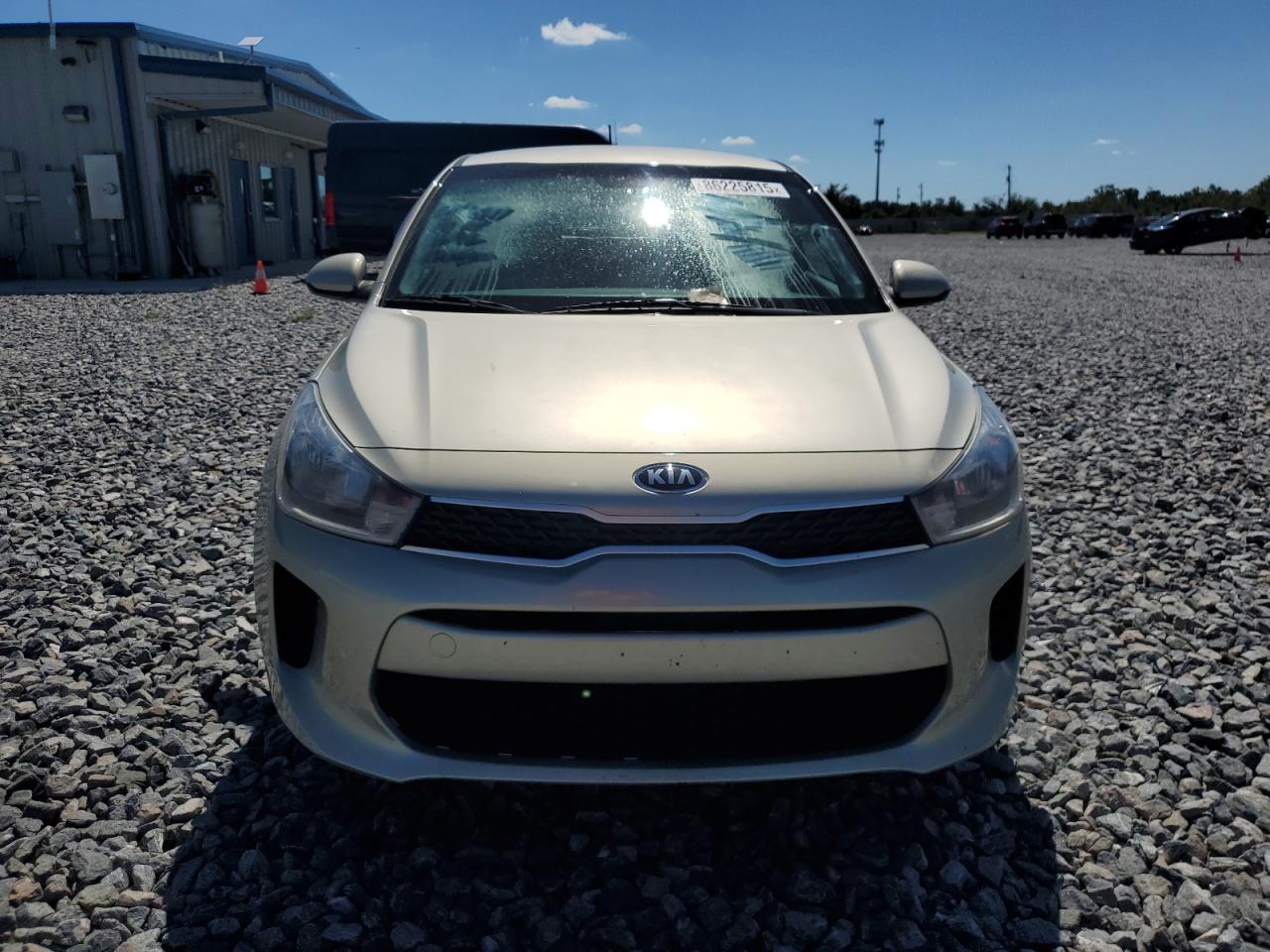 KIA RIO LX