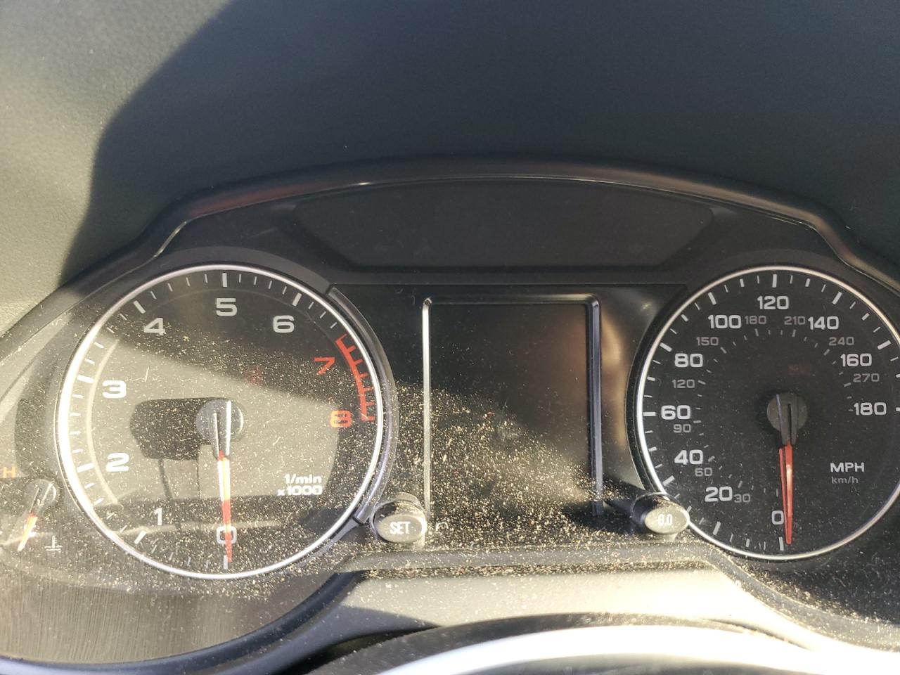 AUDI Q5 PREMIUM PLUS