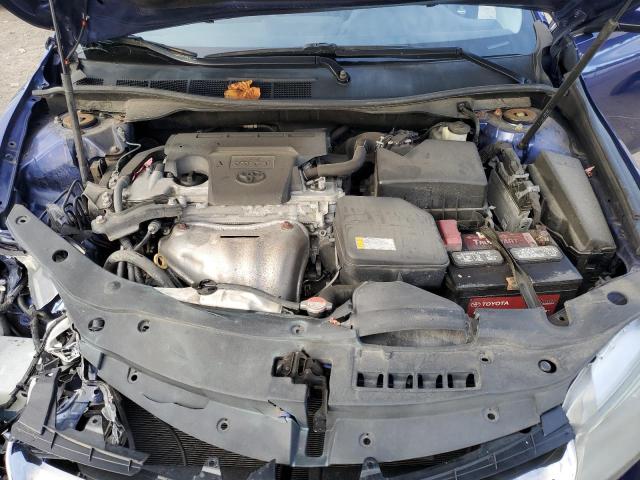 2016 TOYOTA CAMRY LE - 4T1BF1FKXGU598358