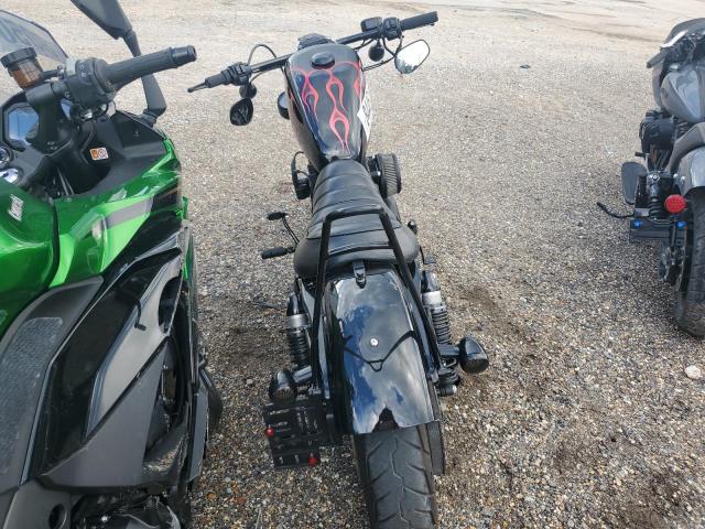 2019 HARLEY-DAVIDSON XL883 N 1HD4LE210KC434365