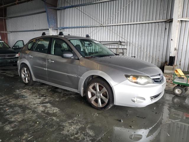 2010 SUBARU IMPREZA OU #3285807680