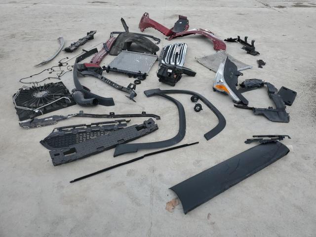 2019 GMC ACADIA SLT - 1GKKNULS0KZ132418