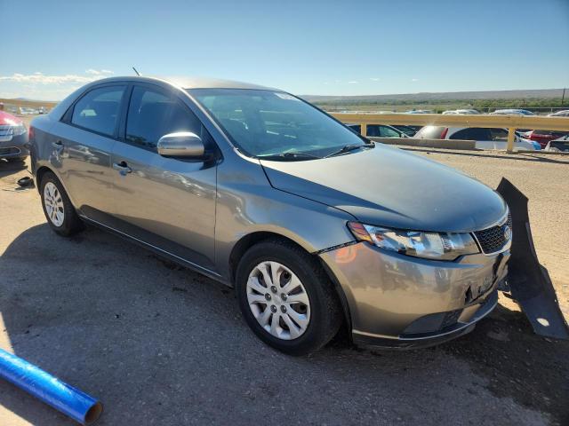 2011 KIA FORTE EX #3275624799