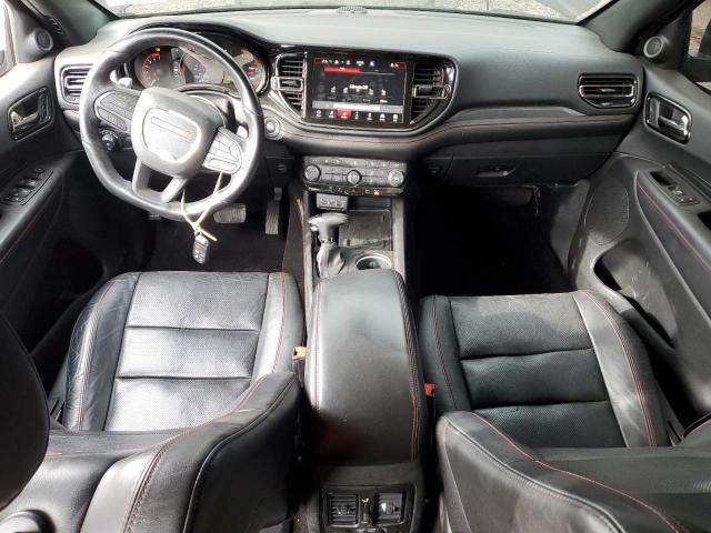 2022 DODGE DURANGO R/ - 1C4SDJCT3NC204578