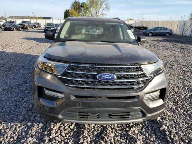 2020 FORD EXPLORER - 1FMSK7DHXLGA51069