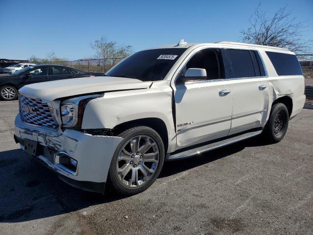 Global Auto Auctions: 2015 GMC YUKON XL D