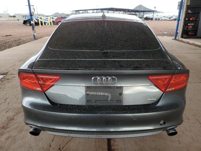 2013 AUDI A7 PRESTIG - WAU2GAFC3DN064891