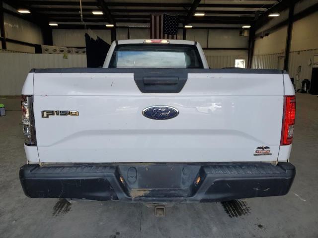 2016 FORD F150 1FTMF1CF8GKG03346