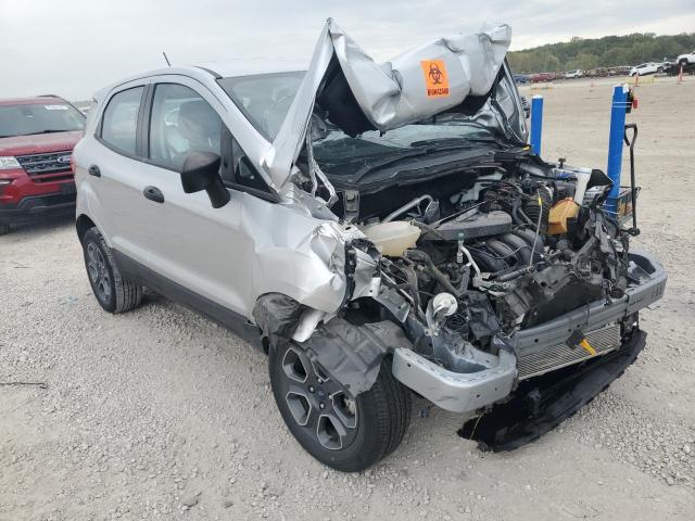 2020 FORD ECOSPORT S - MAJ6S3FL7LC365677