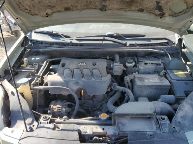 2008 NISSAN SENTRA #3291788558