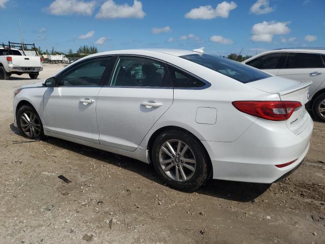 2016 HYUNDAI SONATA SE 5NPE24AF8GH301705