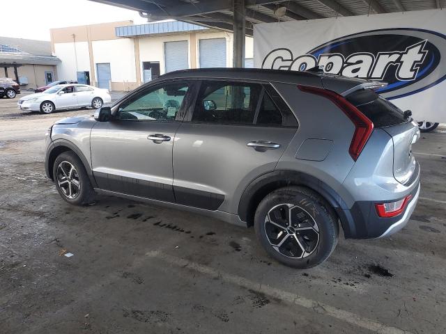 2025 KIA NIRO LX KNDCP3LE1S5310570