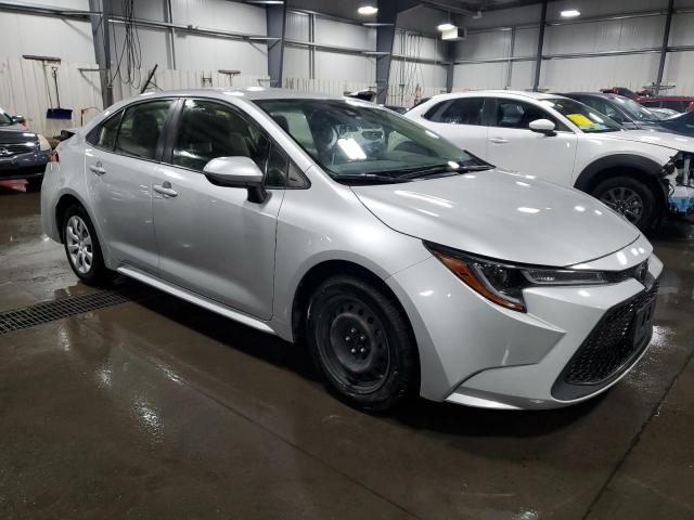 2020 TOYOTA COROLLA LE #3283988860
