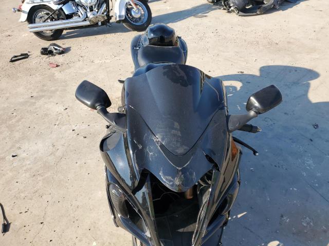 2012 SUZUKI GSX1300 R JS1GX72A8C2100097